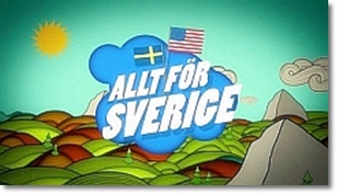 Allt för Sverige